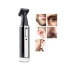 Trimmer facial SIKS® electric 2 in1 cu acumulator, 3W fotografia produsului View 4 S