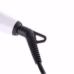 Ondulator ceramic SIKS&reg; pentru bucle, design ergonomic, portocaliu fotografia produsului View 4 S