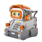 Set constructie Cadfi robot programabil pentru desen TY136526, 460 piese, 8 ani+, Multicolor fotografia produsului