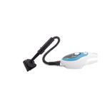Mop cu aburi Daewoo DMO160, 1500 W, 0.4 L, recipient detergent, accesorii incluse, Alb fotografia produsului View 2 S