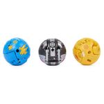 Figurine Bakugan Evolutions - Starter Pack, Batrix Ultra, Griswing si Neo Trox, var. 2 fotografia produsului View 2 S