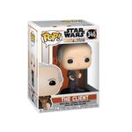 Figurina de colectie, Funko, POP, Star Wars, Mandalorian, The Client, Multicolor fotografia produsului View 2 S