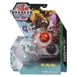 Figurine Bakugan Evolutions - Starter Pack, Eenoch Ultra, Neo Pegatrix si Pharol fotografia produsului
