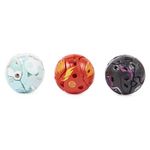 Figurine Bakugan Evolutions - Starter Pack, Eenoch Ultra, Neo Pegatrix si Pharol fotografia produsului View 3 S