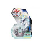Figurina metalica Bakugan Evolutions Platinum S4, Neo Pegatrix 3 cm SPM 20136015 fotografia produsului