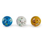 Figurine Bakugan Evolutions - Starter Pack, Howlkor Ultra, Neo Pegatrix si Trox fotografia produsului View 2 S