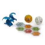 Figurine Bakugan Evolutions - Starter Pack, Howlkor Ultra, Neo Pegatrix si Trox fotografia produsului View 4 S