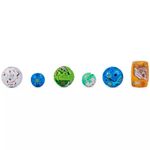 Set de joaca Bakugan Evolutions Battle Strike Pack, Neo Nillious & Ghost Beast fotografia produsului View 7 S