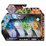Set de joaca Bakugan Evolutions Battle Strike Pack, Neo Nillious & Ghost Beast fotografia produsului View 2 S