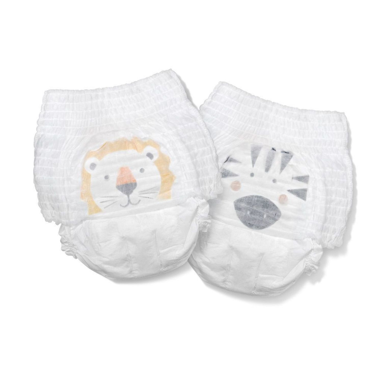 Scutece Hipoalergenice Eco Kit&Kin Pull Up Junior, Marimea 5, 12-17 kg, 20 buc fotografia produsului View 10 L