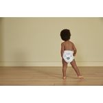 Scutece Hipoalergenice Eco Kit&Kin Pull Up Junior, Marimea 5, 12-17 kg, 20 buc fotografia produsului View 6 S