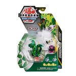 Figurina Bakugan Evolutions - Platinum Powerup, Dragonoid, Scorcher si Siphon fotografia produsului