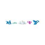 Set 4 Figurine Bakugan Evolutions Battle Strike Pack, Dragonoid si Sluggler fotografia produsului View 9 S