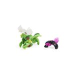 Set 4 Figurine Bakugan Evolutions Battle Strike Pack, Blitz Fox si Stingzer fotografia produsului View 6 S