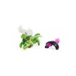 Set 4 Figurine Bakugan Evolutions Battle Strike Pack, Blitz Fox si Stingzer fotografia produsului View 12 S