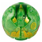 Figurina Bakugan Evolutions Elemental Rare, Sectanoid, Verde, 10 cm, 6 ani+ fotografia produsului View 2 S