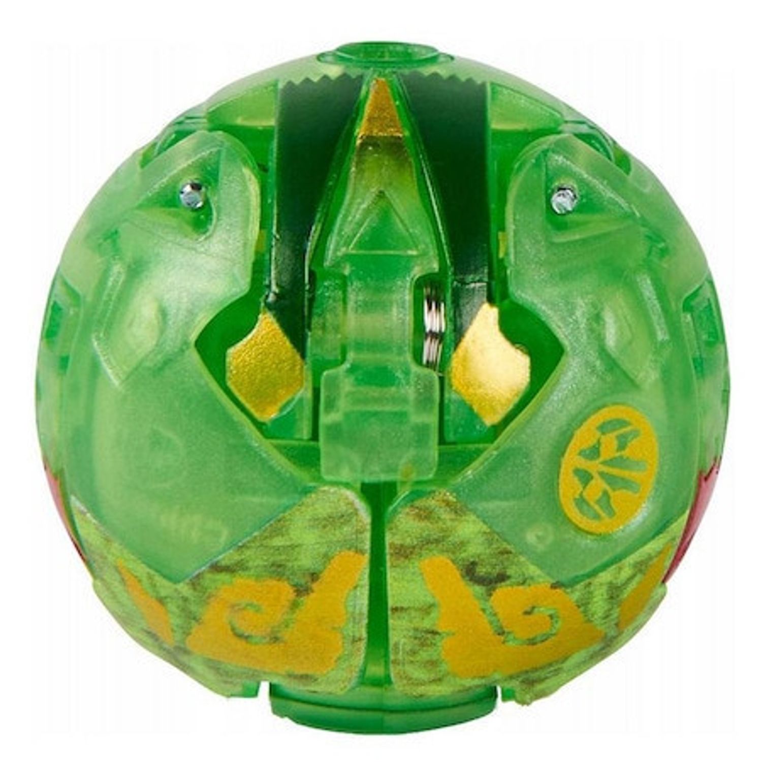 Figurina Bakugan Evolutions Elemental Rare, Sectanoid, Verde, 10 cm, 6 ani+ fotografia produsului View 2 L