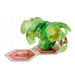 Figurina Bakugan Evolutions Elemental Rare, Sectanoid, Verde, 10 cm, 6 ani+ fotografia produsului View 4 S
