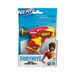 Blaster Hasbro Nerf Microshots: Fortnite - Micro Bombs Away!, Rosu / Galben fotografia produsului