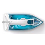 Fier de calcat cu abur Philips GC1744/20, 2000 W, Rezervor 220 ml, Albastru fotografia produsului View 5 S