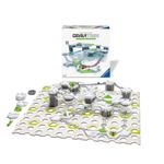 Set de constructie GraviTrax Build Beyond the Usual, Starter Set, 122 piese fotografia produsului View 2 S