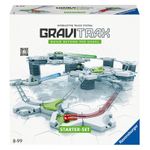 Set de constructie GraviTrax Build Beyond the Usual, Starter Set, 122 piese fotografia produsului