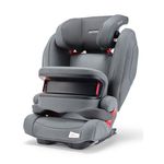 Scaun Auto Copii cu Isofix Monza Nova IS Prime Silent GreyPrime Silent Grey fotografia produsului View 2 S