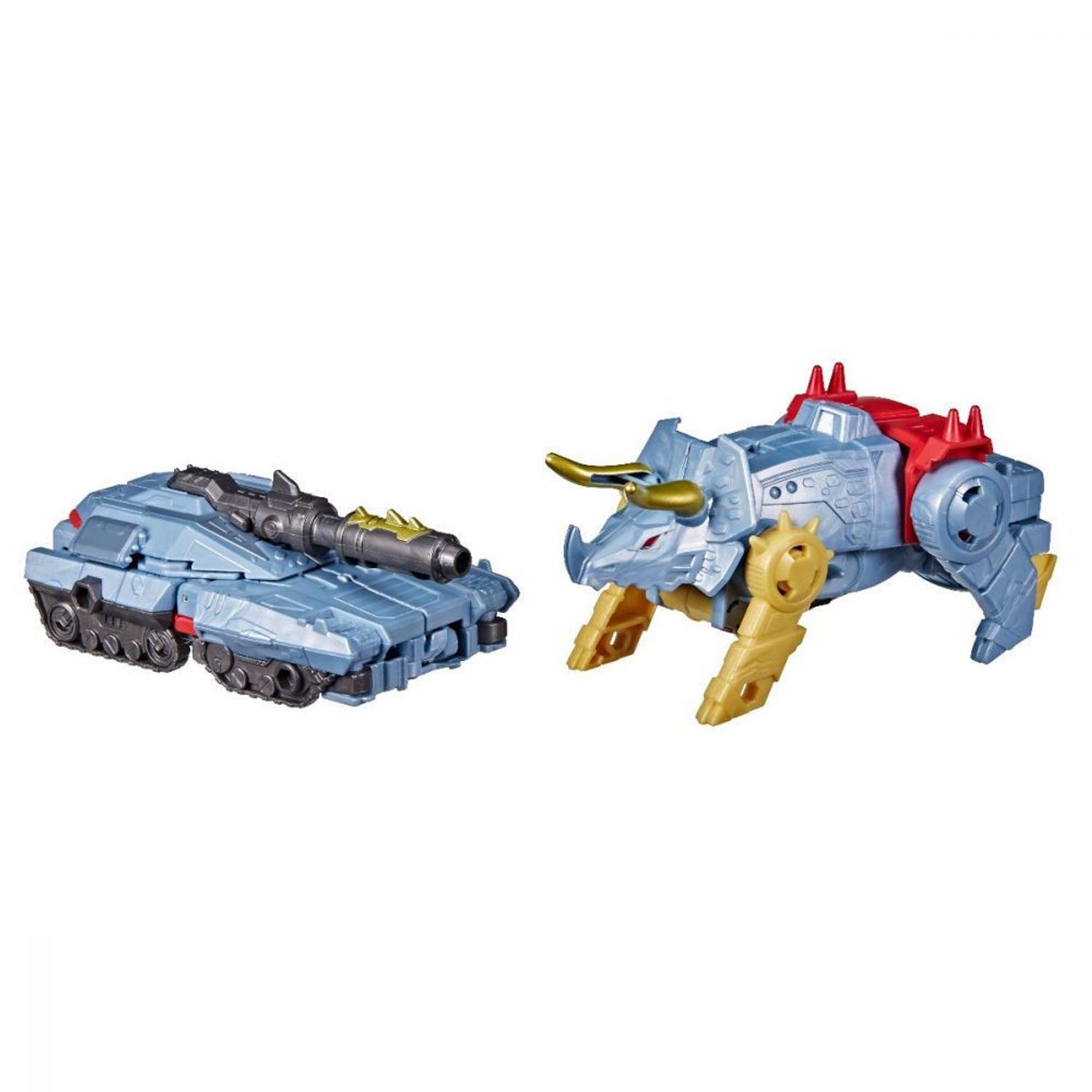 Figurina Transformers, Cyberverse Roll And Combine, Megatron, Dinobot Slug fotografia produsului View 3 L