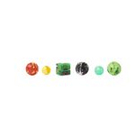 Set 4 Figurine Bakugan Evolutions Battle Strike Pack, Dragonoid si Arcleon fotografia produsului View 10 S