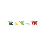 Set 4 Figurine Bakugan Evolutions Battle Strike Pack, Dragonoid si Arcleon fotografia produsului View 6 S