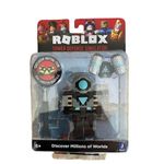 Mini Figurina Roblox, Tower Defense Simulator, Accelerator, 5 x 12 x 17 cm fotografia produsului View 2 S