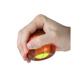 Minge pentru antrenamentul mainilor si a antebratelor TECHFIT, Powerball fotografia produsului View 4 S