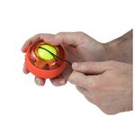 Minge pentru antrenamentul mainilor si a antebratelor TECHFIT, Powerball fotografia produsului View 2 S