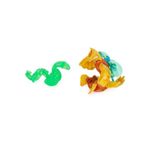 Set 3 figurine Bakugan Evolutions Platinum Power Up, Neo Dragonoid, 7 cm fotografia produsului View 4 S