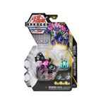 Set 3 figurine Bakugan Evolutions Platinum Power Up, Neo Pegatrix, 7 cm fotografia produsului