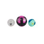 Set 3 figurine Bakugan Evolutions Platinum Power Up, Neo Pegatrix, 7 cm fotografia produsului View 2 S