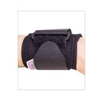 Orteza de incheietura mainii mobila, Triamed, Manu Aktiv Plus, Negru, 3 fotografia produsului View 2 S