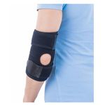 Orteza de cot mobila Triamed Elbisport SRT241, Marime universala, Negru fotografia produsului View 2 S