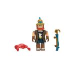 Figurina Roblox Celebrity 8 cm, model Bootleg Buccaneers Fisherman Joe fotografia produsului View 2 S