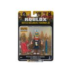 Figurina Roblox Celebrity 8 cm, model Bootleg Buccaneers Fisherman Joe fotografia produsului View 3 S