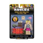 Figurina blister Roblox Celebrity, Bubble Gum Simulator: Sea Shell Sam fotografia produsului View 3 S