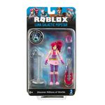 Figurina Roblox, Imagination Collection, Luna Galactic Popstar, 20 cm fotografia produsului View 3 S