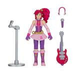 Figurina Roblox, Imagination Collection, Luna Galactic Popstar, 20 cm fotografia produsului View 6 S