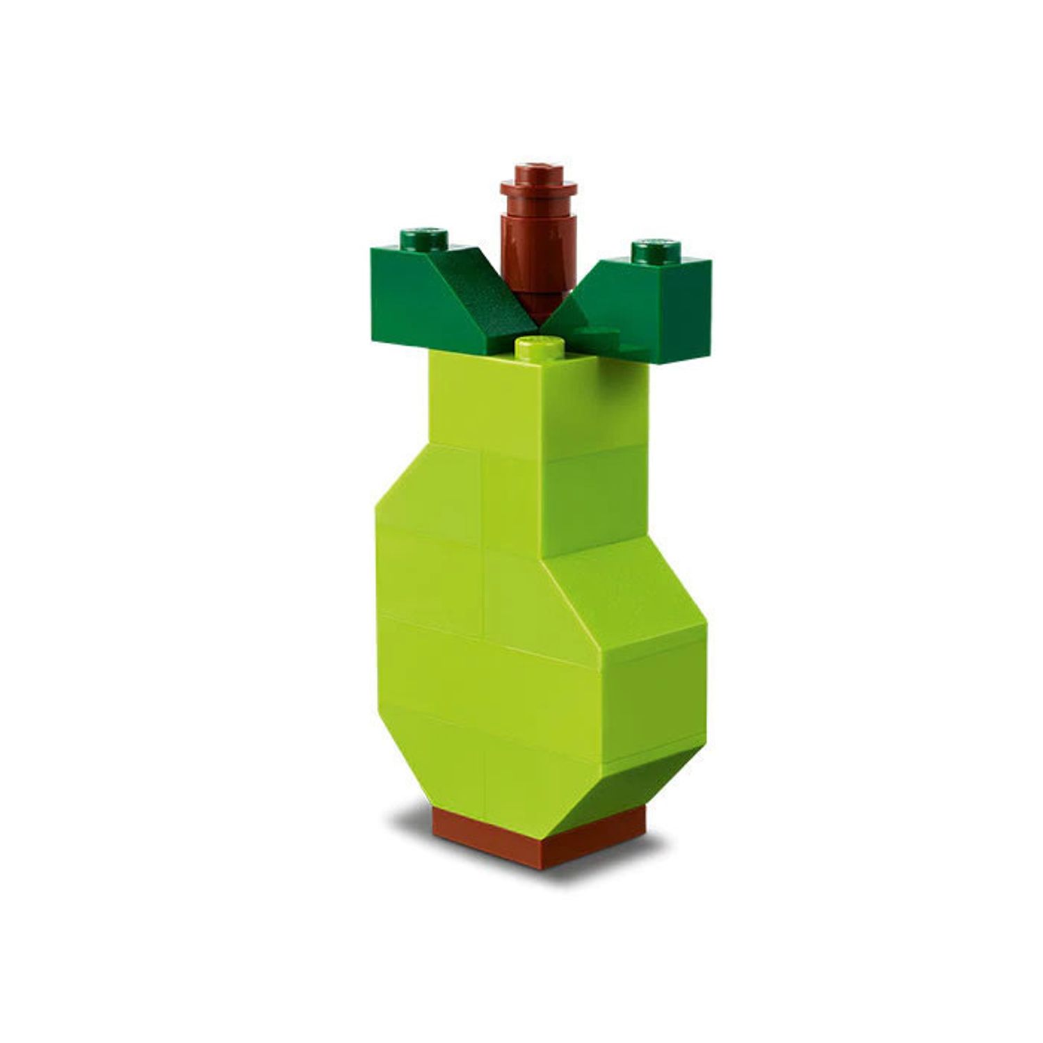 LEGO Classic - Caramizi pentru constructie creativa 11016, 1201 piese fotografia produsului View 15 L