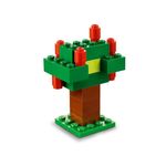 LEGO Classic - Caramizi pentru constructie creativa 11016, 1201 piese fotografia produsului View 16 S