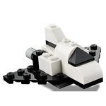 LEGO Classic - Caramizi pentru constructie creativa 11016, 1201 piese fotografia produsului View 9 S