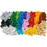 LEGO Classic - Caramizi pentru constructie creativa 11016, 1201 piese fotografia produsului View 6 S