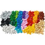 LEGO Classic - Caramizi pentru constructie creativa 11016, 1201 piese fotografia produsului View 14 S