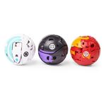 Figurine Bakugan Starter Pack - Fenneca Ultra, Crustillion, Nillious fotografia produsului View 10 S
