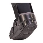 Orteza pentru glezna fixa Triamed Walkerfix, Short Regular, Negru, 2 fotografia produsului View 2 S